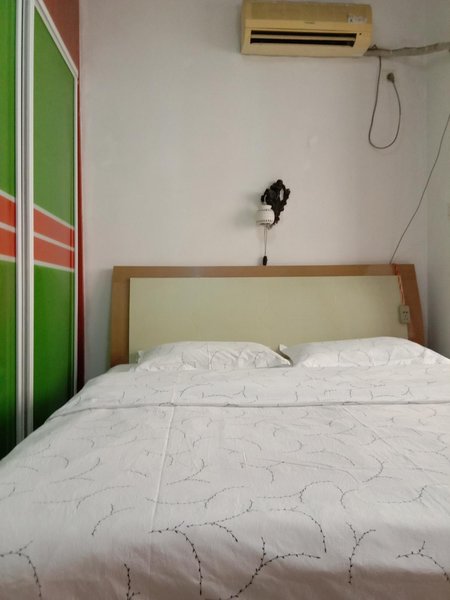 nanningchaoshiGuest Room