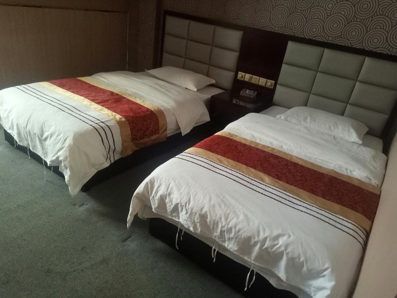 Tianmei Express Hotel Guest Room