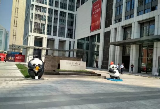 Tianjin Leyuan Over view