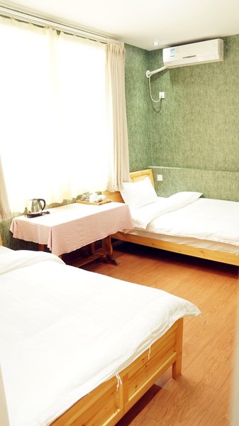 Lingyin Tangchao Hostel HangzhouGuest Room
