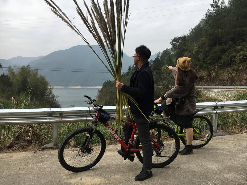 Yunhe Chuanbang Dak HotelOther