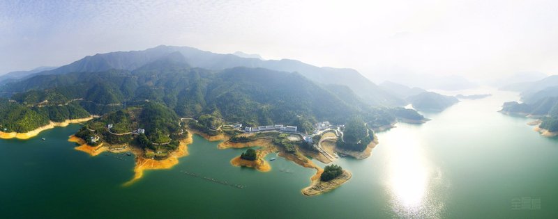 Yunhe Chuanbang Dak Hotel周边景点