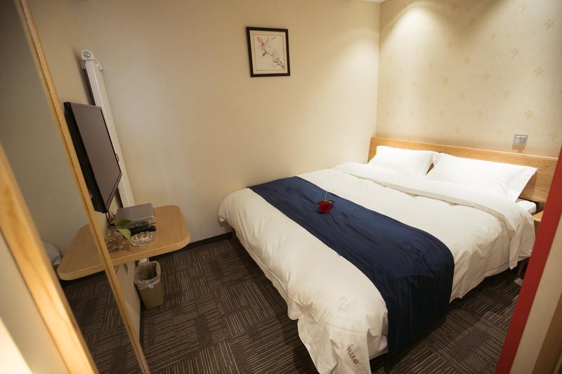 Sunshine Garden HotelGuest Room