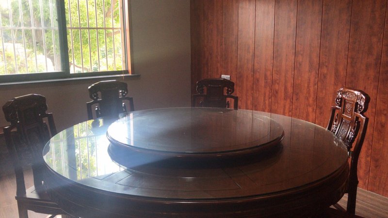 Mingguwu HostelRestaurant