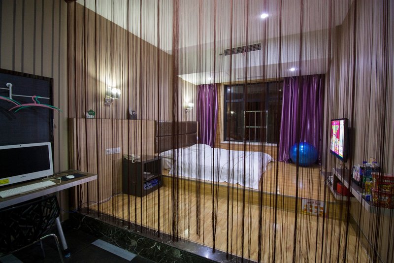 Special Impression Hotel Central Guest Room