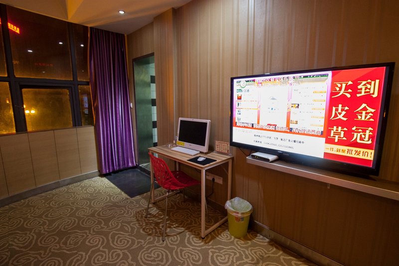 Special Impression Hotel Central Guest Room