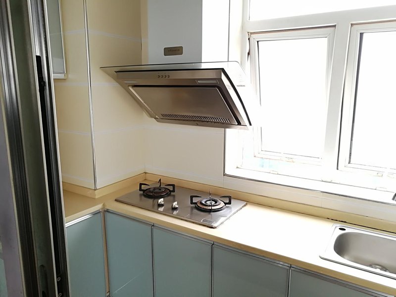 Changsha Yichao Apartment - Huifu Center Guest Room