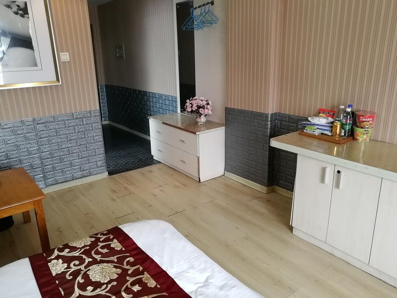 Changsha Yichao Apartment - Huifu Center Guest Room