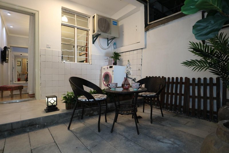 客房