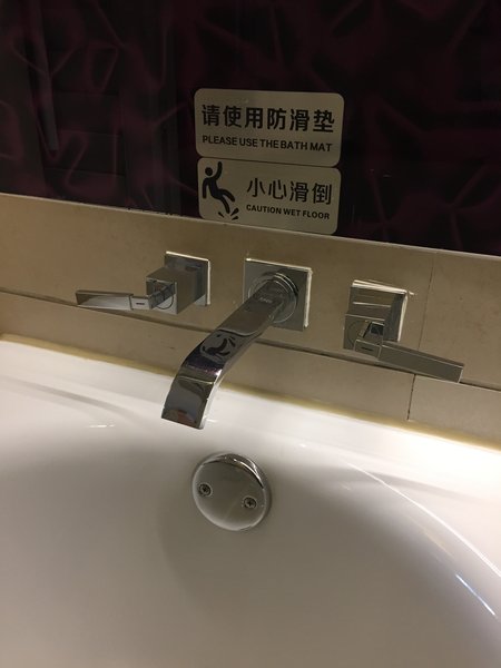  客房