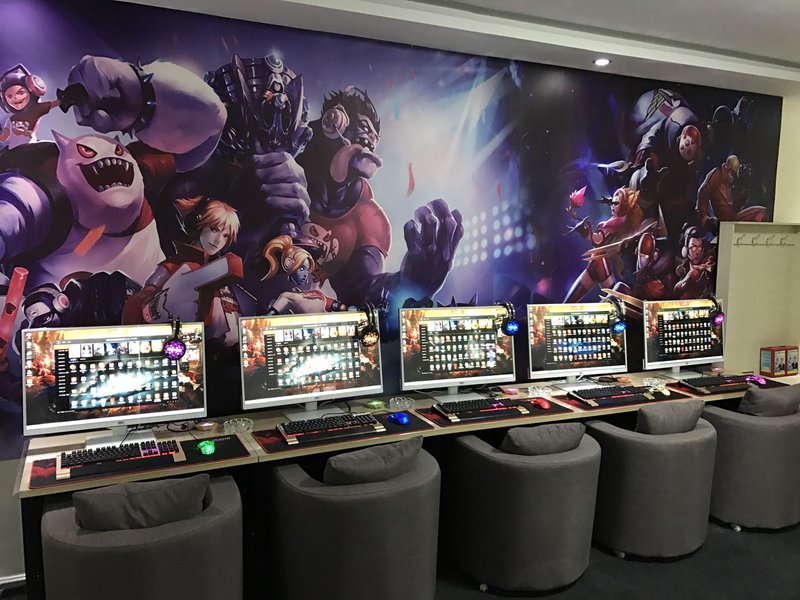 LOV HOME HOTEL 客房