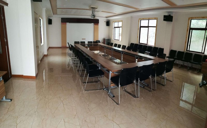 FUMING VILLA meeting room