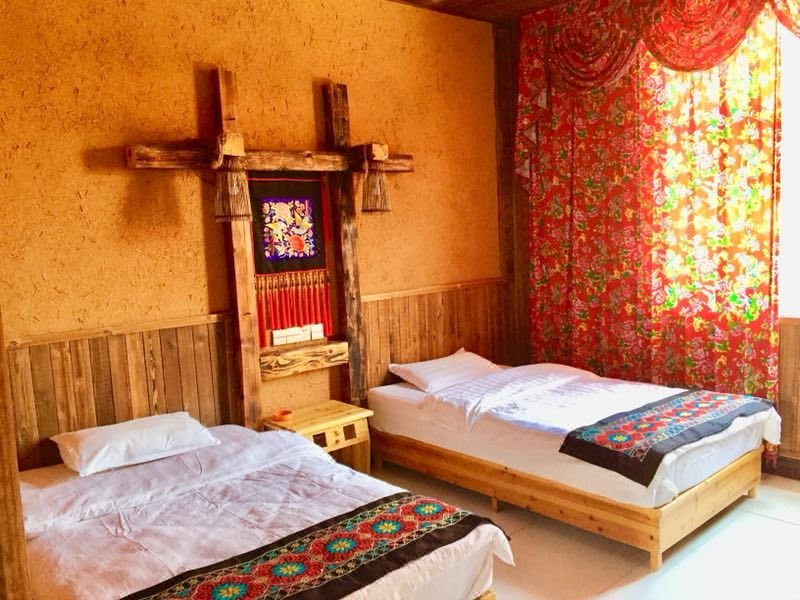 Puzhehei Juxiangge Inn Guest Room