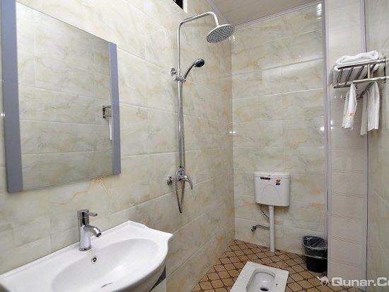 Jinhuibinguan Guest Room