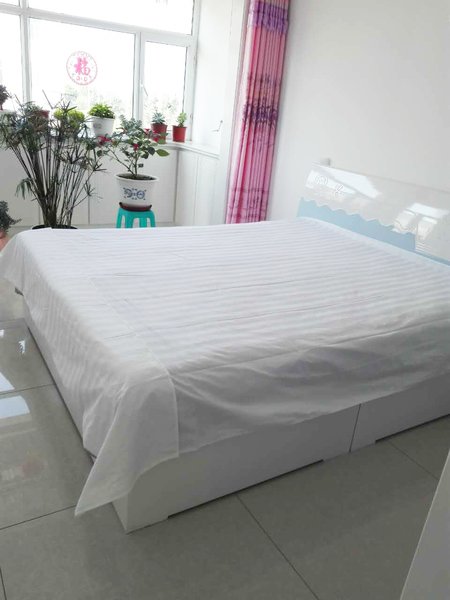 Qingfeng InnGuest Room