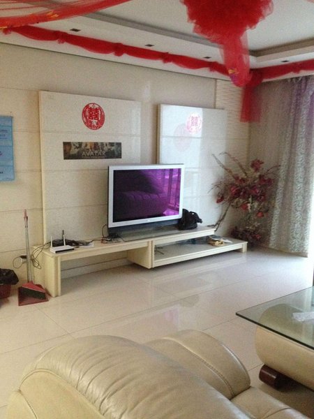 TY 99 Youth Apartment Other