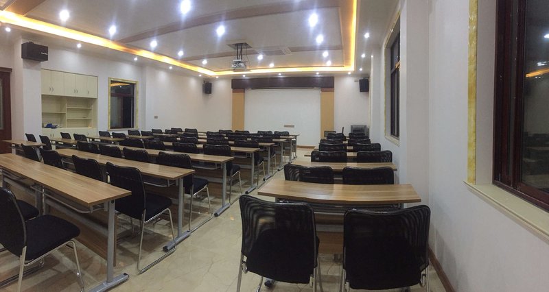 FUMING VILLA meeting room