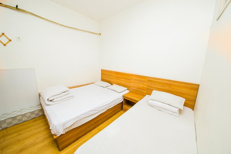 Niuniu Hotel Guest Room