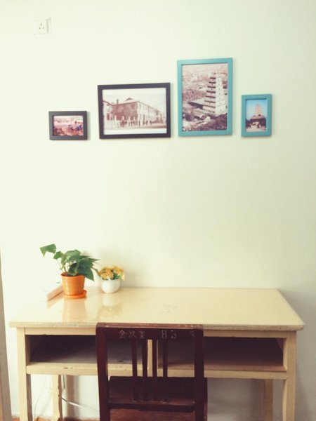 Xian Goodtime HostelGuest Room