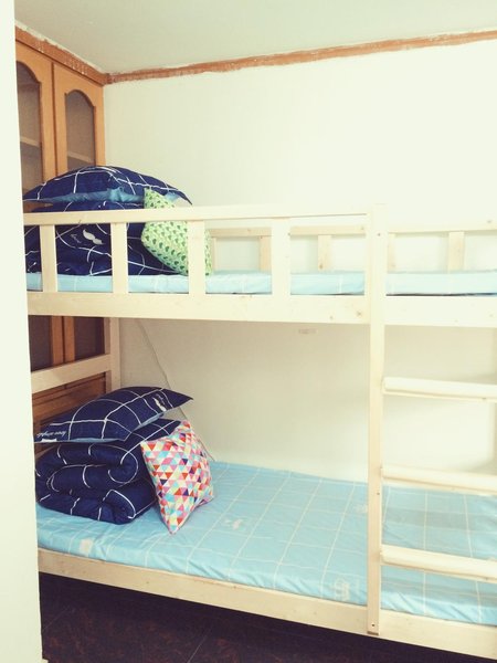 Xian Goodtime HostelGuest Room