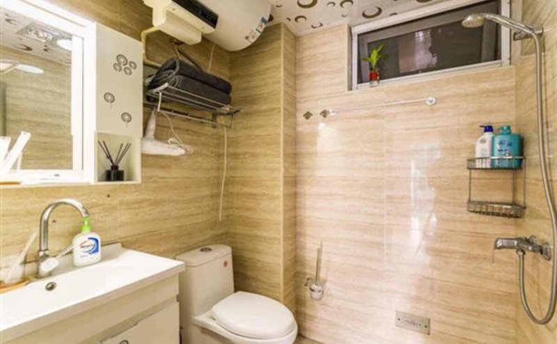 枣庄张老板普通公寓