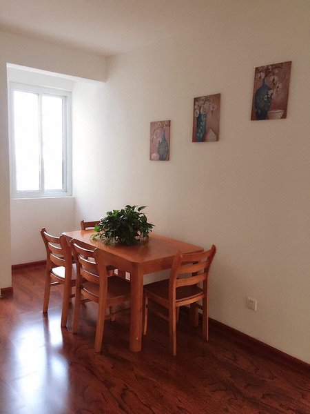 枣庄张老板普通公寓