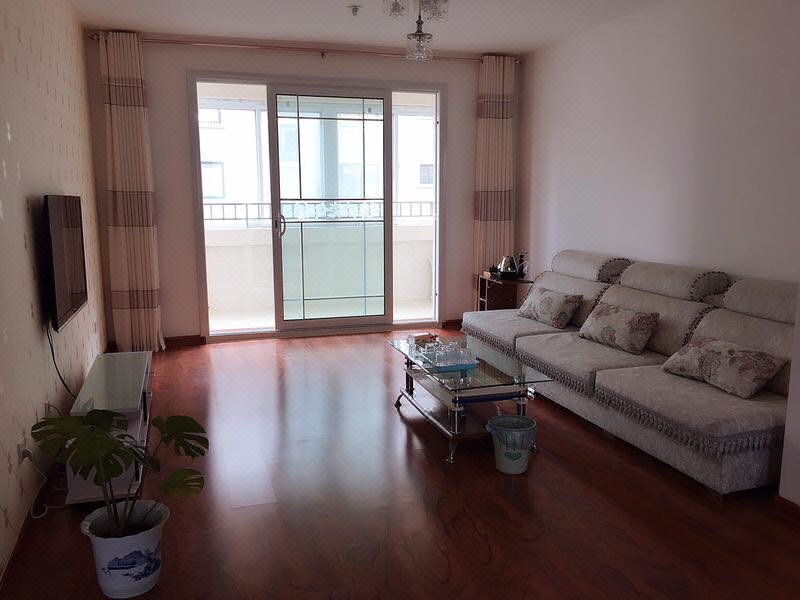 枣庄张老板普通公寓