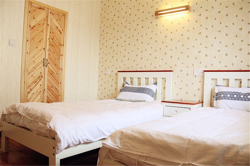 doudourizuGuest Room