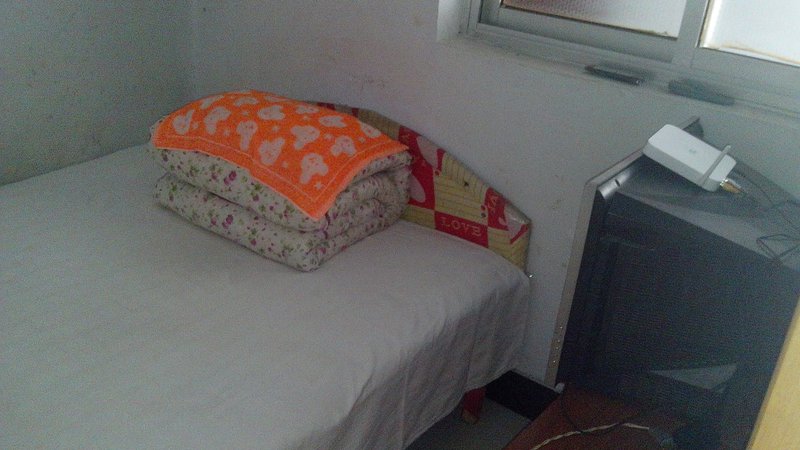 Qingya Hostel Guest Room