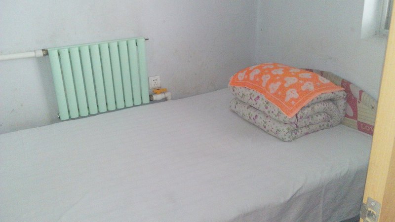 Qingya Hostel Guest Room