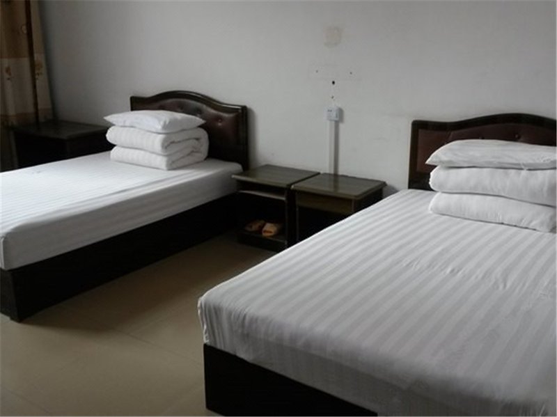 nanning shunfeng hotel Guest Room