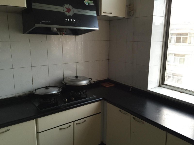 Lingyu Apartment Union Other