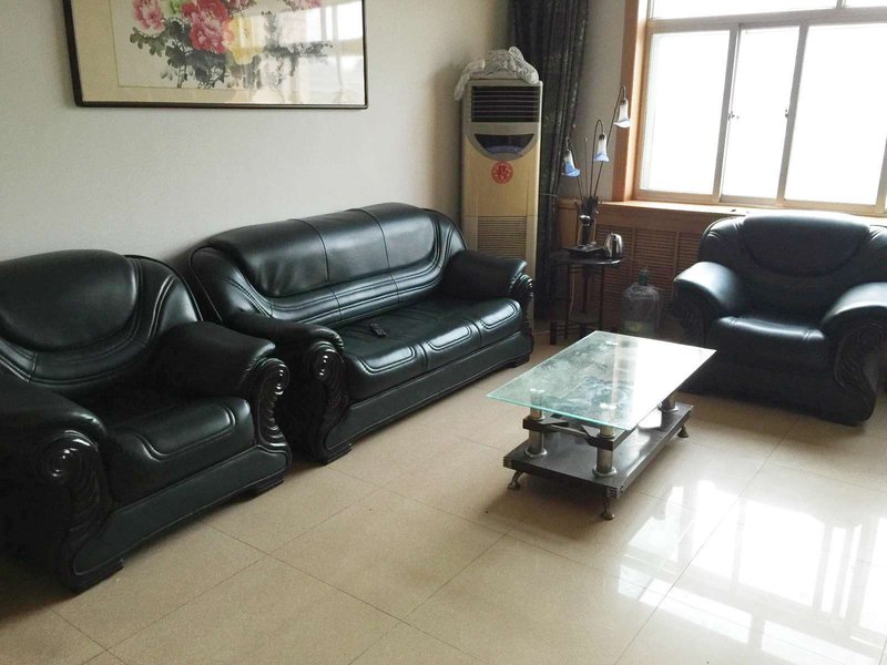Lingyu Apartment Union Other