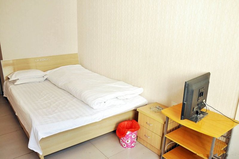 Taiyuan 365 Bathing Hotel Guest Room