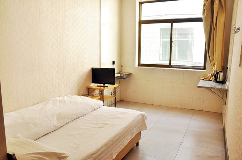 Taiyuan 365 Bathing Hotel Guest Room