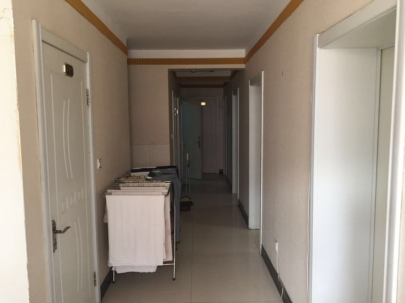 Xinhualin Hotel Hotel public area