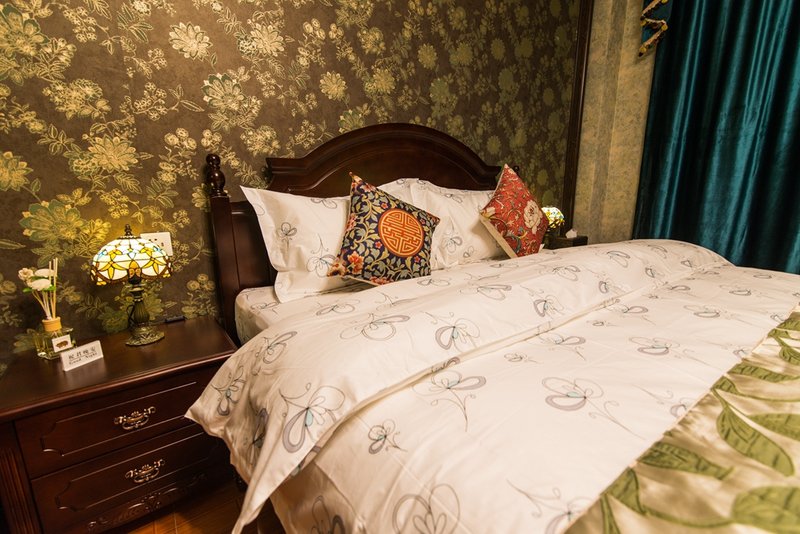 Orange Hotel Lanzhou Guest Room