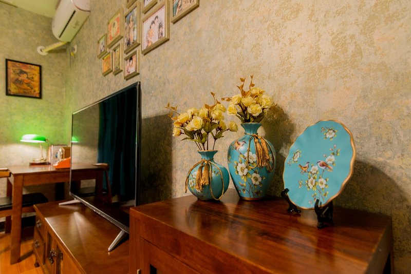 Orange Hotel Lanzhou Guest Room