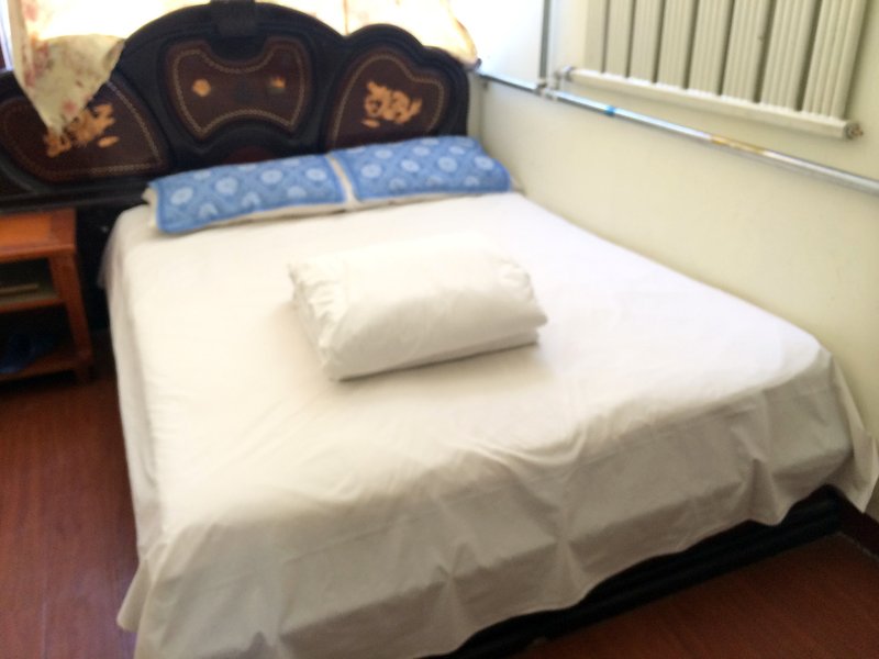 Hangjia Hostel Guest Room
