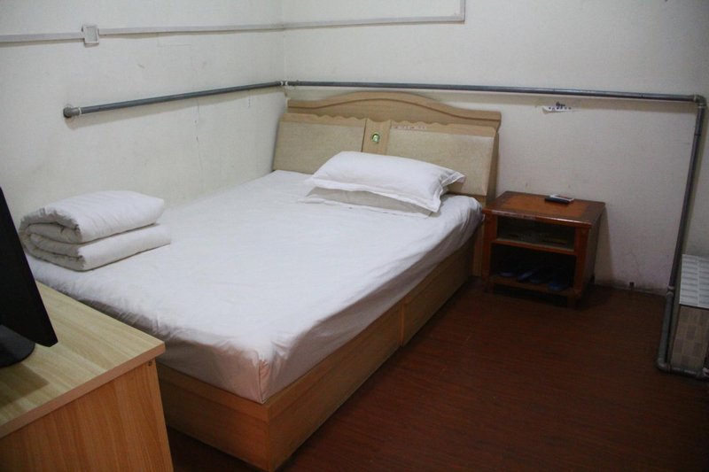 Hangjia Hostel Guest Room