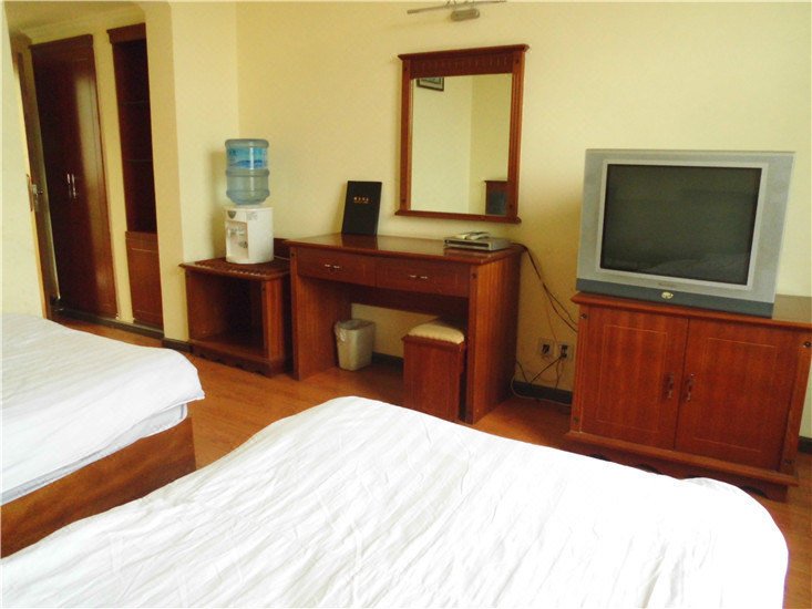 Quanxiang HostelGuest Room