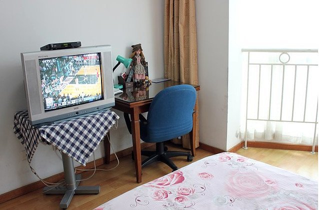 Sunpei Short term Rental ApartmentGuest Room
