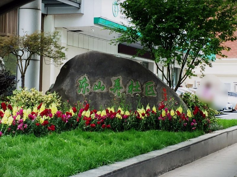 Xi iHometelOver view