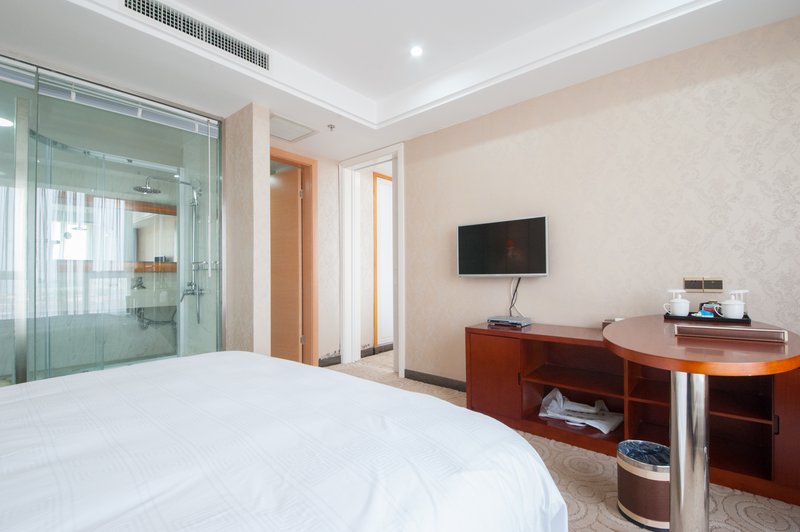 Lejia HotelGuest Room