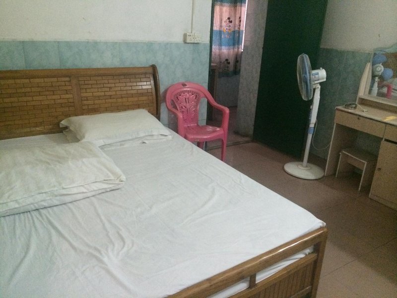 Anxin Apartment其他