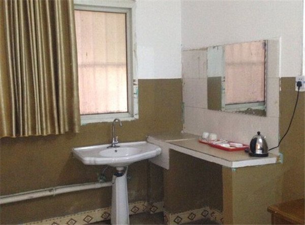 nanning pengtong hotelOther