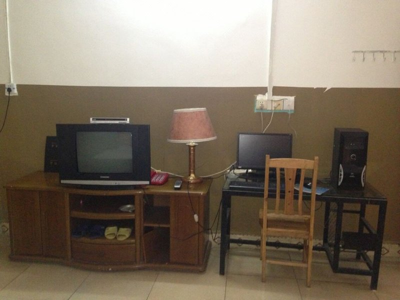 nanning pengtong hotelOther