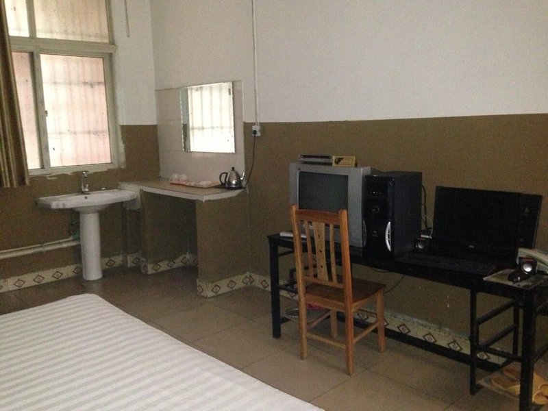 nanning pengtong hotelGuest Room