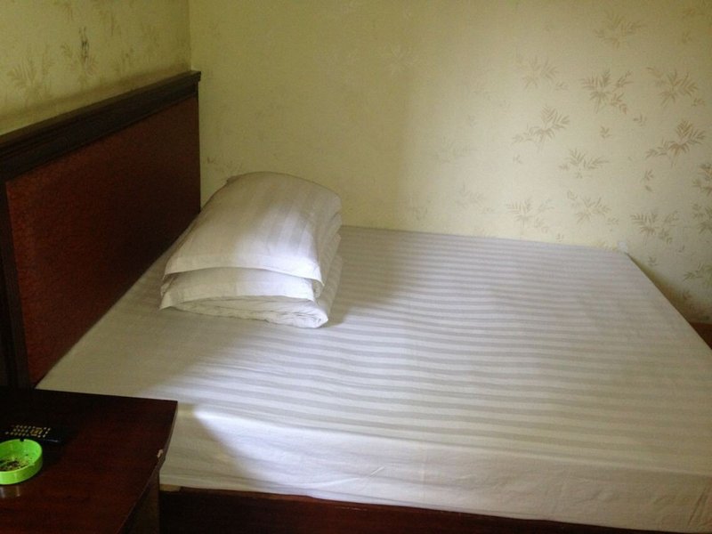 nanninglangquan hotelGuest Room