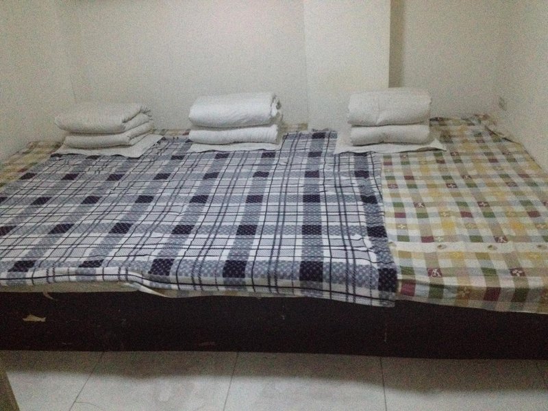 Jarud Banner Xinsheng Inn 其他